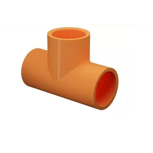Imagem Produto TE REDUCAO CPVC FIRE 3X2 1/2 - TIGRE
