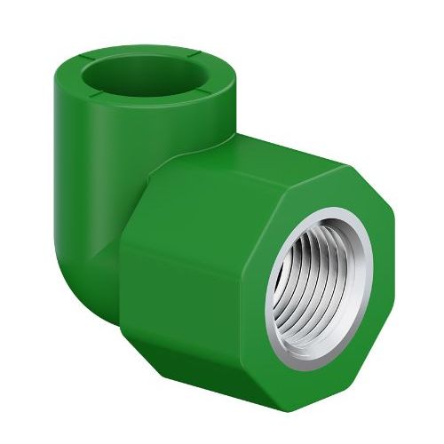 Imagem Produto JOELHO 90G FEMEA TRANSICAO PPR 32X1 - TIGRE