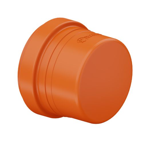 Imagem Produto CAP ESGOTO REDUX DN75 - TIGRE