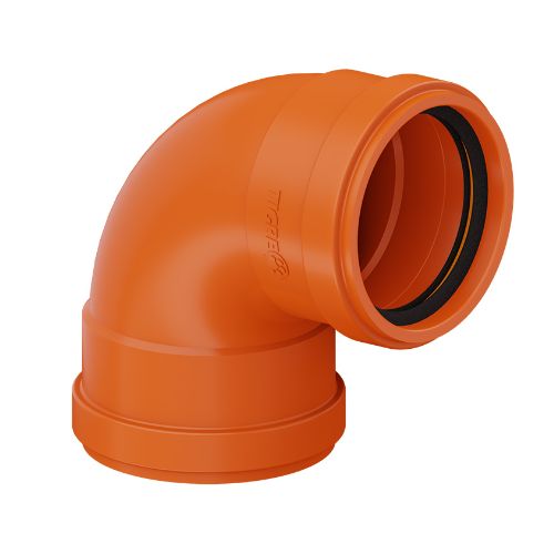 Imagem Produto CURVA 87G R30 REDUX DN150 (PE COLUNA) - TIGRE