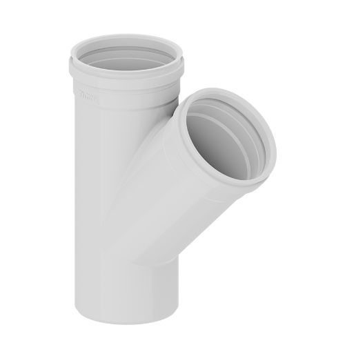 Imagem Produto JUNCAO SIMPLES ESGOTO SN DN200 - TIGRE