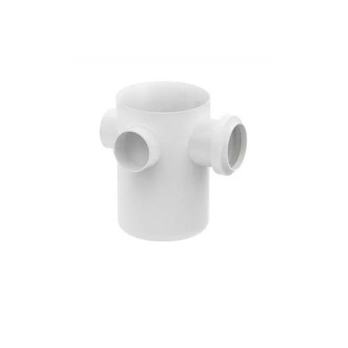 Imagem Produto CORPO CAIXA SIFONADA 100X150X50 - TIGRE