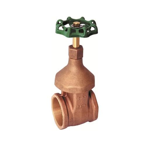 Imagem Produto REGISTRO GAVETA PREDIAL (BRUTO) 3/4 - DECA