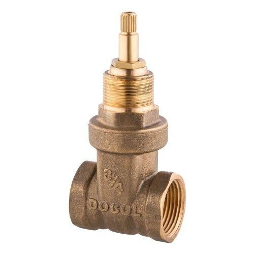Imagem Produto BASE REGISTRO DE GAVETA 3/4 - DOCOL