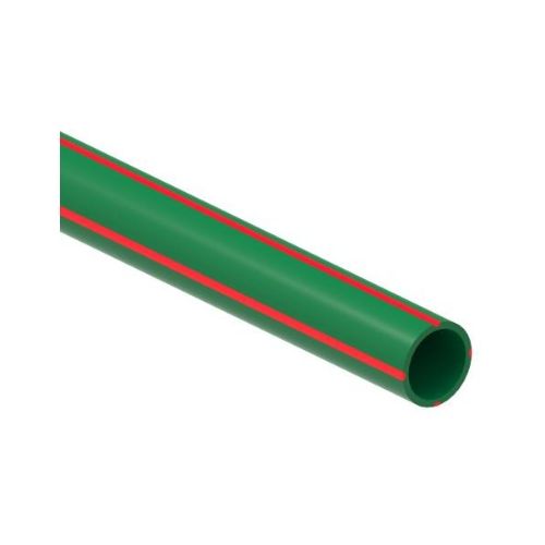 Imagem Produto TUBO PPR PN 20 50MM 4 METROS - TIGRE