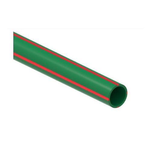 Imagem Produto TUBO PPR PN 20 63MM 4 METROS - TIGRE