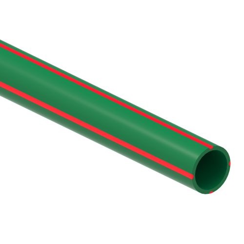 Imagem Produto TUBO PPR PN 20 90MM 3 METROS - TIGRE