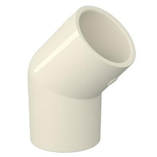 Imagem Produto JOELHO 45G CPVC DN22 - TIGRE