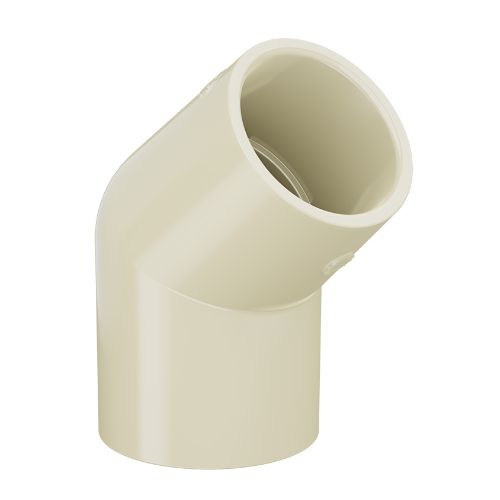 Imagem Produto JOELHO 45G CPVC DN28 - TIGRE
