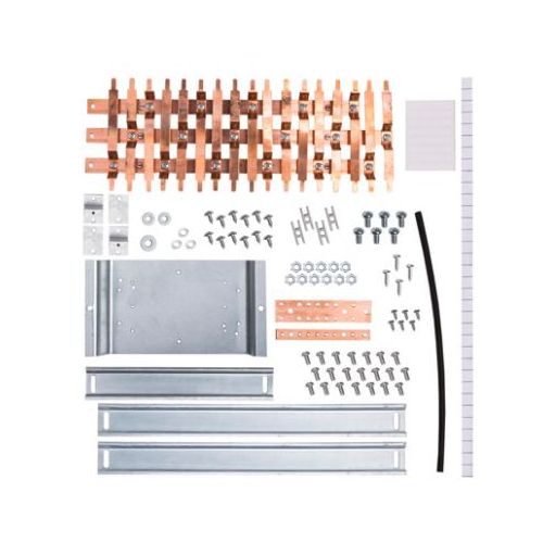 Imagem Produto KIT BARRAMENTO TRIFASICO P/70 DISJUNTOR DIN 225A - CEMAR