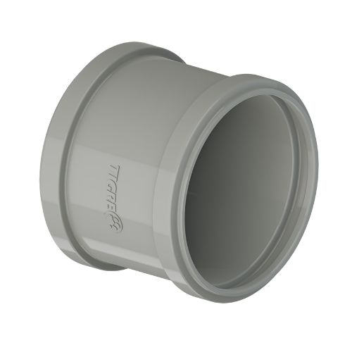 Imagem Produto LUVA CORRER ESGOTO SR DN75 - TIGRE