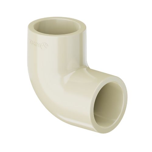 Imagem Produto JOELHO 90G CPVC DN73 - TIGRE