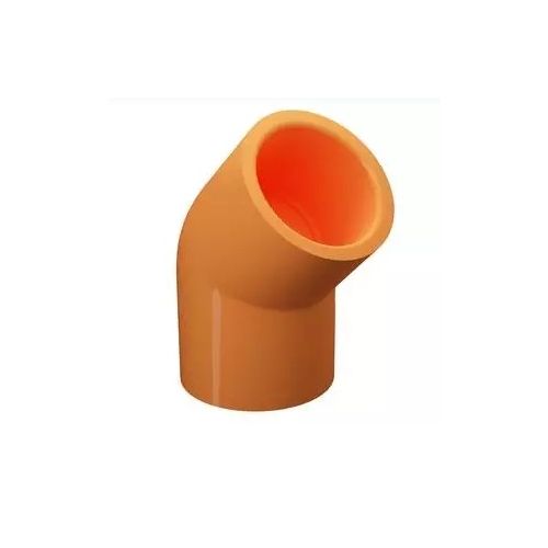 Imagem Produto JOELHO 45G CPVC FIRE 3 - TIGRE