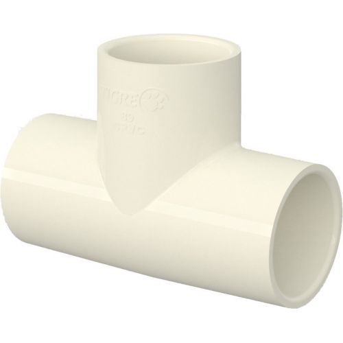 Imagem Produto TE CPVC DN73 - TIGRE
