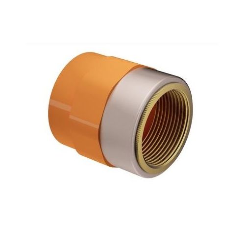 Imagem Produto LUVA DE TRANSICAO CPVC FIRE 1 - TIGRE