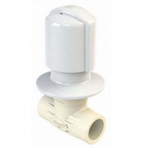 Imagem Produto REGISTRO P/CHUVEIRO CPVC 22MM BRANCO - TIGRE