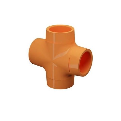 Imagem Produto CRUZETA CPVC FIRE 1 1/2 - TIGRE