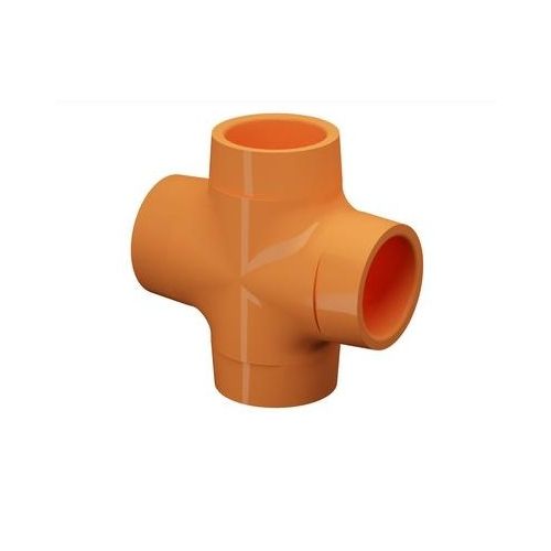 Imagem Produto CRUZETA CPVC FIRE 2 - TIGRE