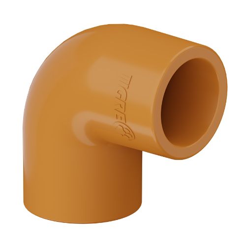 Imagem Produto JOELHO 90G CPVC FIRE 1 1/2 - TIGRE