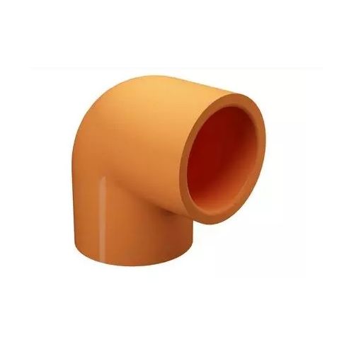 Imagem Produto JOELHO 90G CPVC FIRE 2 - TIGRE