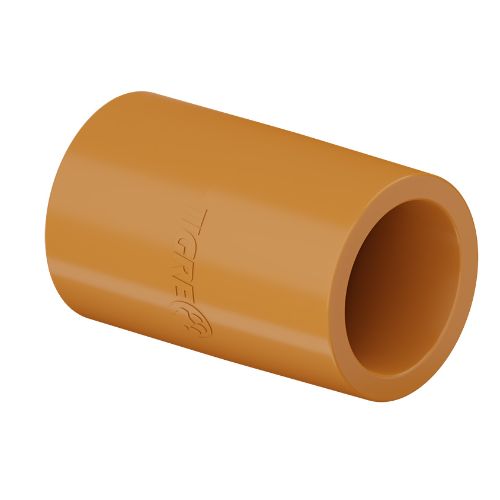 Imagem Produto LUVA CPVC FIRE 1 - TIGRE