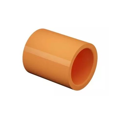 Imagem Produto LUVA CPVC FIRE 2 1/2 - TIGRE