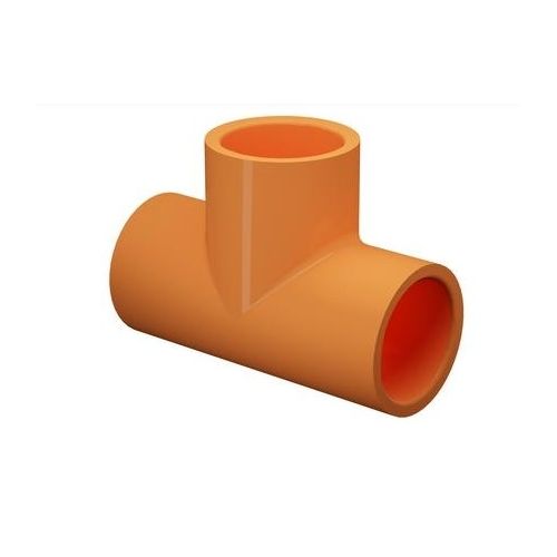 Imagem Produto TE CPVC FIRE 1 - TIGRE