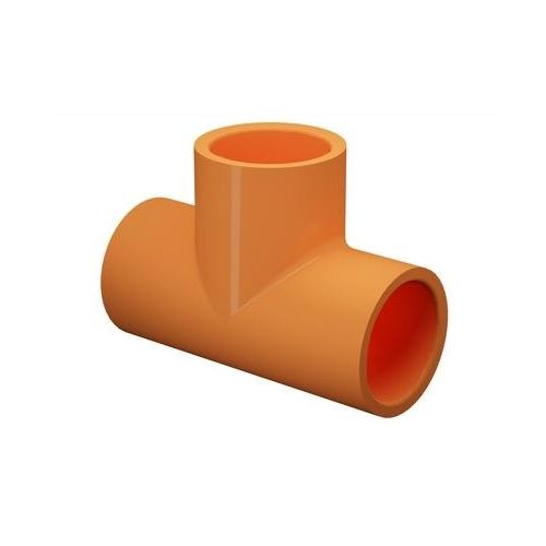 Imagem Produto TE CPVC FIRE 1 1/4 - TIGRE