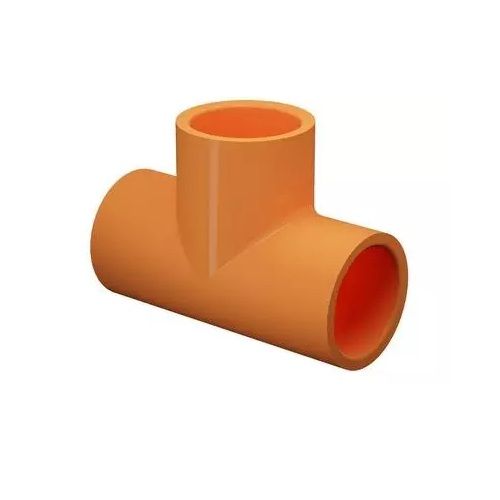 Imagem Produto TE CPVC FIRE 1 1/2 - TIGRE