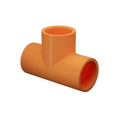 Imagem Produto TE CPVC FIRE 2 - TIGRE