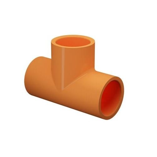 Imagem Produto TE CPVC FIRE 3 - TIGRE