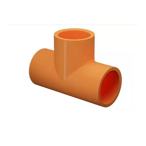 Imagem Produto TE REDUCAO CPVC FIRE 11/4X1 - TIGRE
