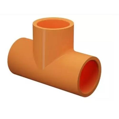 Imagem Produto TE CPVC FIRE 1 1/2X3/4 - TIGRE