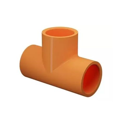 Imagem Produto TE REDUCAO CPVC FIRE 11/2X1 - TIGRE