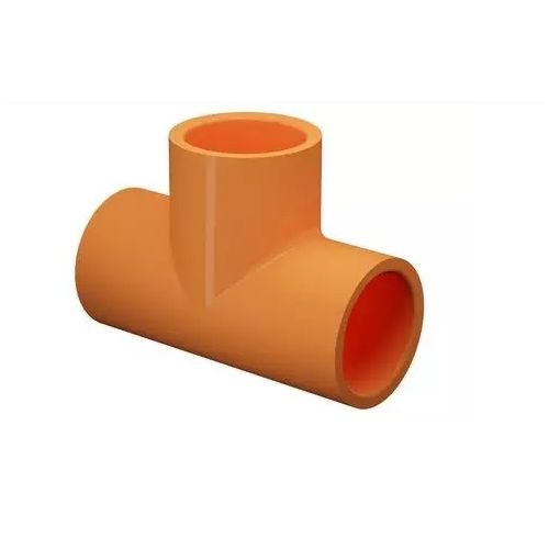 Imagem Produto TE REDUCAO CPVC FIRE 2X1 - TIGRE