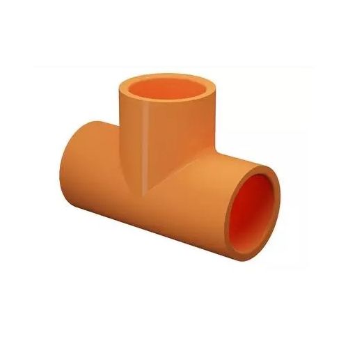 Imagem Produto TE REDUCAO CPVC FIRE 2 X1 1/4 - TIGRE