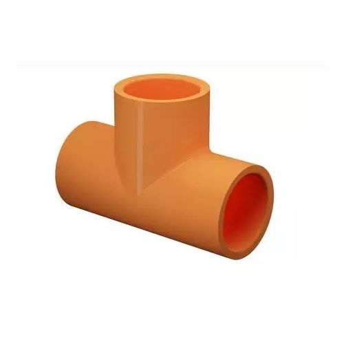 Imagem Produto TE REDUCAO CPVC FIRE 2 1/2X2 - TIGRE