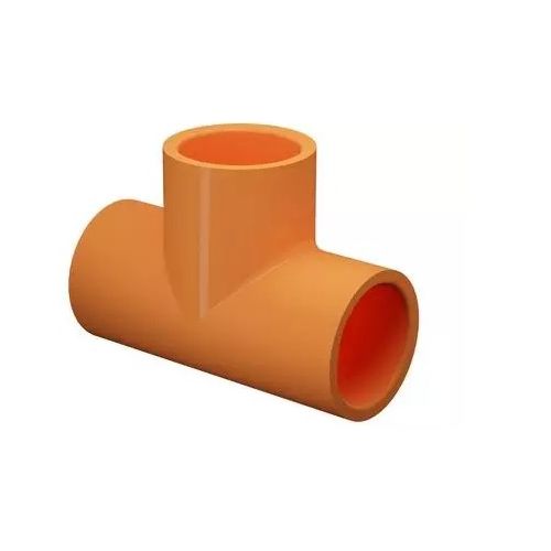 Imagem Produto TE REDUCAO CPVC FIRE 3X1 1/2 - TIGRE