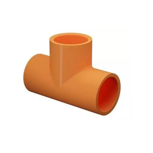 Imagem Produto TE REDUCAO CPVC FIRE 3X2 - TIGRE