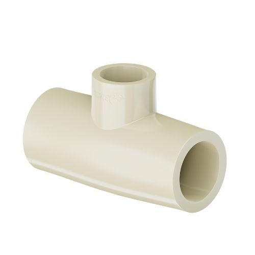 Imagem Produto TE REDUCAO CPVC DN35X22 - TIGRE