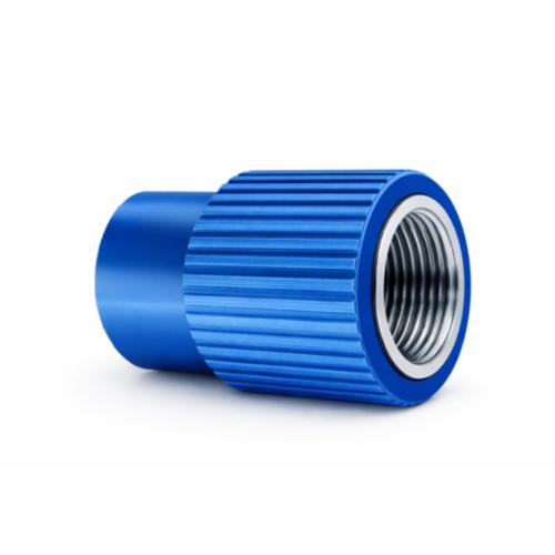 Imagem Produto LUVA PPR MISTA AZUL 90MMX3 - TOP FUSION