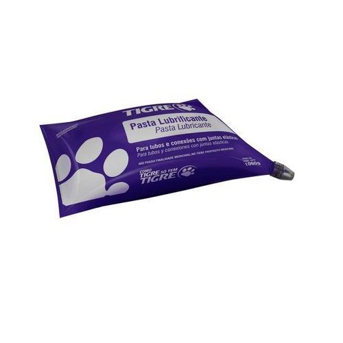 Imagem Produto PASTA LUBRIFICANTE C/BICO APLICADOR 1000G - TIGRE