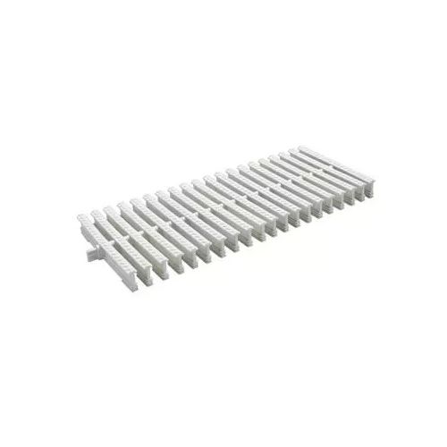 Imagem Produto GRELHA PISO ARTICULADA PEDESTRES 20X50CM - TIGRE