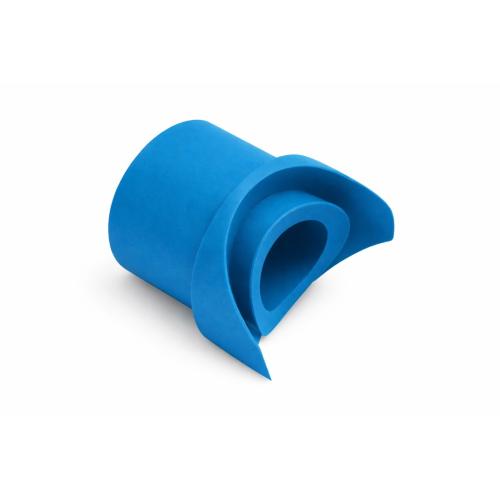 Imagem Produto DERIVACAO DE RAMAL PPR INDUSTRIAL 90X25MM AZUL - TOP FUSION