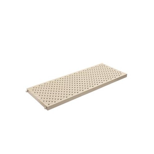 Imagem Produto GRELHA PISO PEDESTRES 20X50CM AREIA - TIGRE