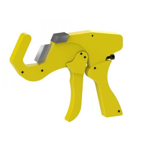 Imagem Produto TESOURA CORTA TUBOS ALPEX GAS 16X32 - TIGRE