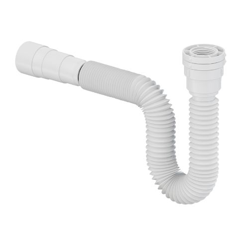 Imagem Produto SIFAO AJUSTAVEL SIMPLES BRANCO MULTIUSO - TIGRE
