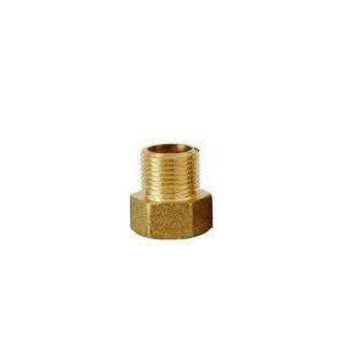 Imagem Produto PROLONGADOR CURTO TORNEIRA 1/2 30MM LATAO - ALPHA
