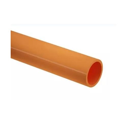 Imagem Produto TUBO CPVC FIRE 1 1/4 3METROS - TIGRE