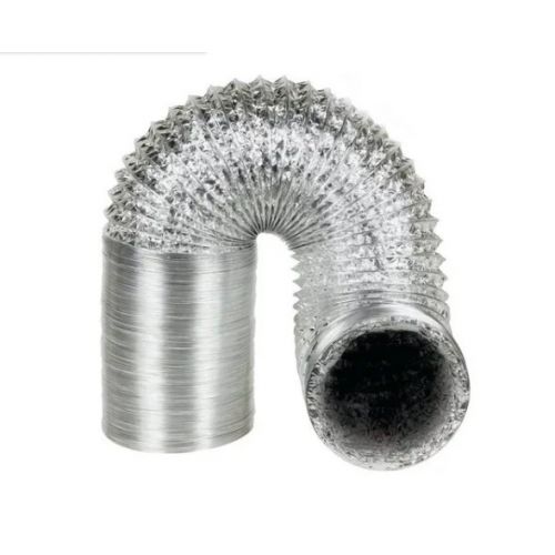 Imagem do produto TUBO EXAUSTOR 150MMX 5MT - ITC